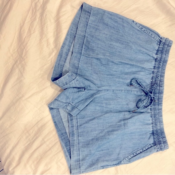 Style&Co Women's Core shorts - Picture 3 of 6